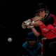 「女子全明星賽」T20第二及三場比賽