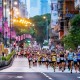 第25屆渣打香港馬拉松