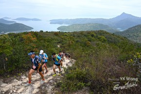 Vibram Hong Kong 100