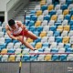 香港田徑系列賽 2023 - 系列賽一
