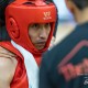 中國武術散手香港盃公開賽