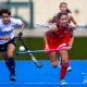 The 11th Hong Kong Quadrangular Hockey Tournament and 6th Women’s Hockey Invitation Tournament
