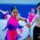 第十九屆香港校際體育舞蹈錦標賽