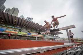 香港田徑系列賽 2023 - 系列賽三