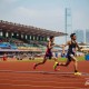 香港青少年田徑 2023 分齡賽 (一)
