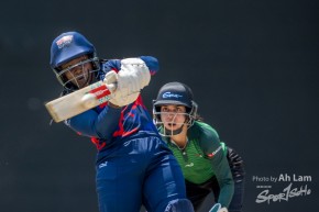 CHK FairBreak女子T20邀請賽2023