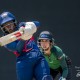 CHK FairBreak女子T20邀請賽2023