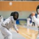 2022-2023 年度全港小學校際劍擊比賽 (男子乙組花劍/男子及女子佩劍)
