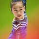 第十九屆全港學界健美體操比賽