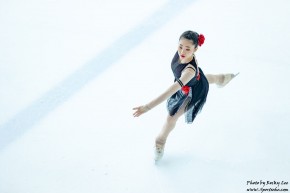 2023香港花樣滑冰錦標賽