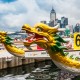2023香港國際龍舟邀請賽