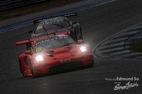 Fanatec GT World Challenge Asia - Chang International Circuit Thailand