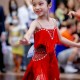 2023標帆盃全港體育舞蹈公開賽