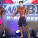 2023 WNBF國際自然健美賽事– 香港站