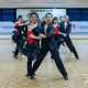 香港團隊舞公開賽第二站