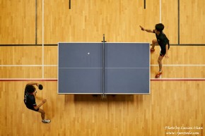 2023 WTT 青少年乒乓球挑戰賽-香港站