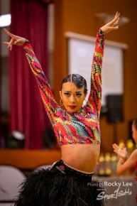2023巔峰舞者香港體育舞蹈錦標賽