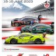 Fanatec GT World Challenge Asia - Fuji International Speedway