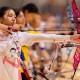 大灣區室內射箭公開賽（香港 2023）及亞洲青少年室內射箭公開賽（香港 2023）