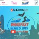 Nautique IWWF Asia Wakefest Hong Kong 2023