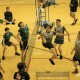 第三屆香港足毽公開賽