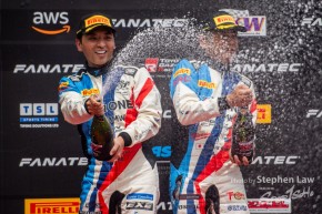 Fanatec GT World Challenge Asia - Motegi International Circuit