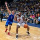 2023 全國男子籃球聯賽 (NBL)　- 　香港金牛對石家莊翔藍