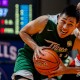 香港籃球銀牌賽 - 男子高級組 (南華vs滿貫)