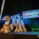 Zeekers Danz Showcase + The Crown 舞蹈大賽2023