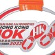 新鴻基地產香港十公里錦標賽2023