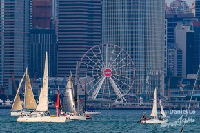 2023新鴻基公司香港環島大賽