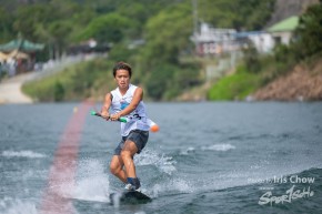 The Nautique 2023 Hong Kong Open Waterski Championships