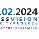 蔡司護眼慈善跑 2020 補賽