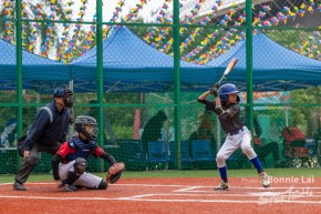 2023 大灣區港台青年棒球邀請賽