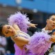WDSF World Championship Adult Formation Latin – Hong Kong 2023