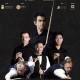 香港國際桌球明星挑戰賽 2024