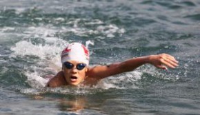 Sports World Summer Ocean Swim Series - Race 1 South Bay Ocean Swimace 1