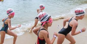 Tribal Enduro Aquathon Series -Race 2Aquathon Race 2