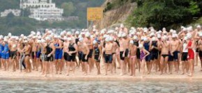 Summer Swim Series Race 3