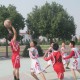 第八屆全港小學區際籃球比賽- 初賽, 2010 - 2011
