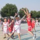 第八屆全港小學區際籃球比賽- 決賽, 2010 - 2011