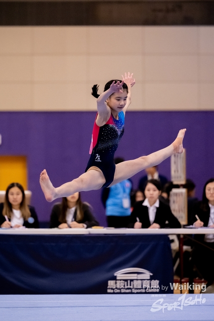 2024-01-21 Gymnastics-0609