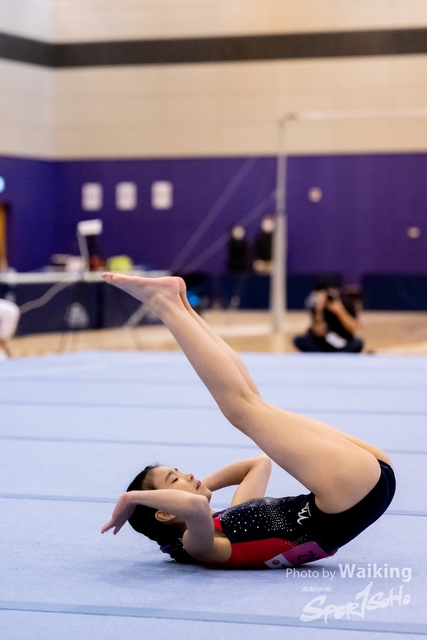 2024-01-21 Gymnastics-0612
