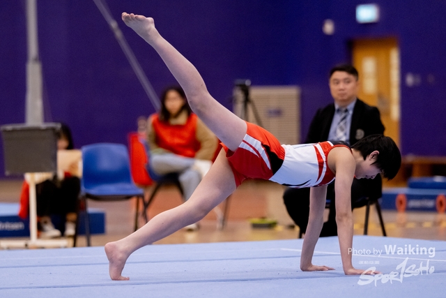 2024-01-21 Gymnastics-0036