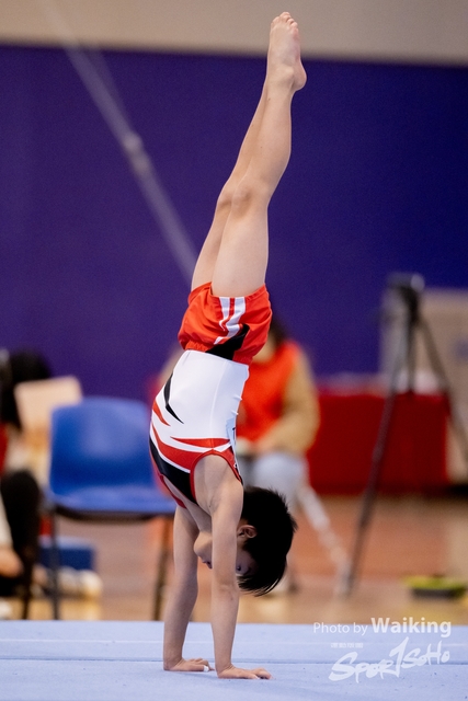 2024-01-21 Gymnastics-0049
