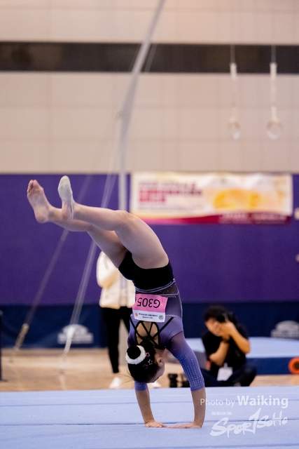 2024-01-21 Gymnastics-0685