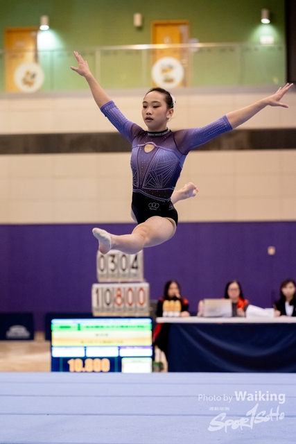 2024-01-21 Gymnastics-0691