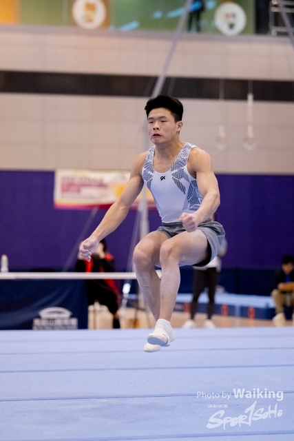 2024-01-21 Gymnastics-0530