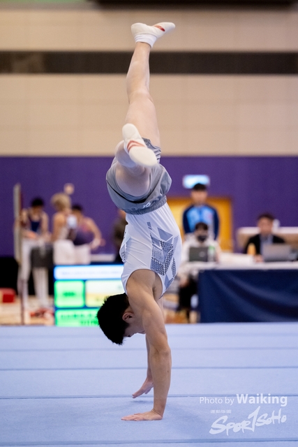 2024-01-21 Gymnastics-0538