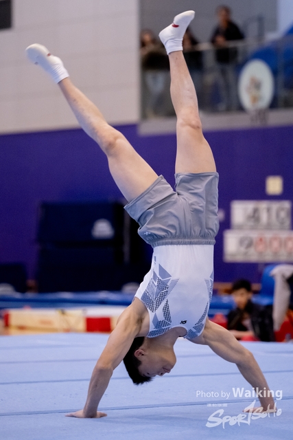 2024-01-21 Gymnastics-0541